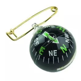 Allen Pin on Ball Compass