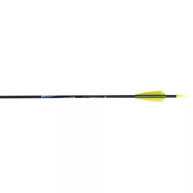Allen Razor Youth Arrow 3 Pk.