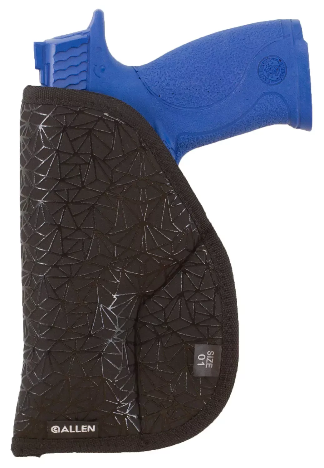 Allen Spiderweb Pocket Fits 2-3″ Revolver Size 00 Ambidextrous