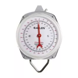 Allen Sportsmans Scale 550 Lbs.