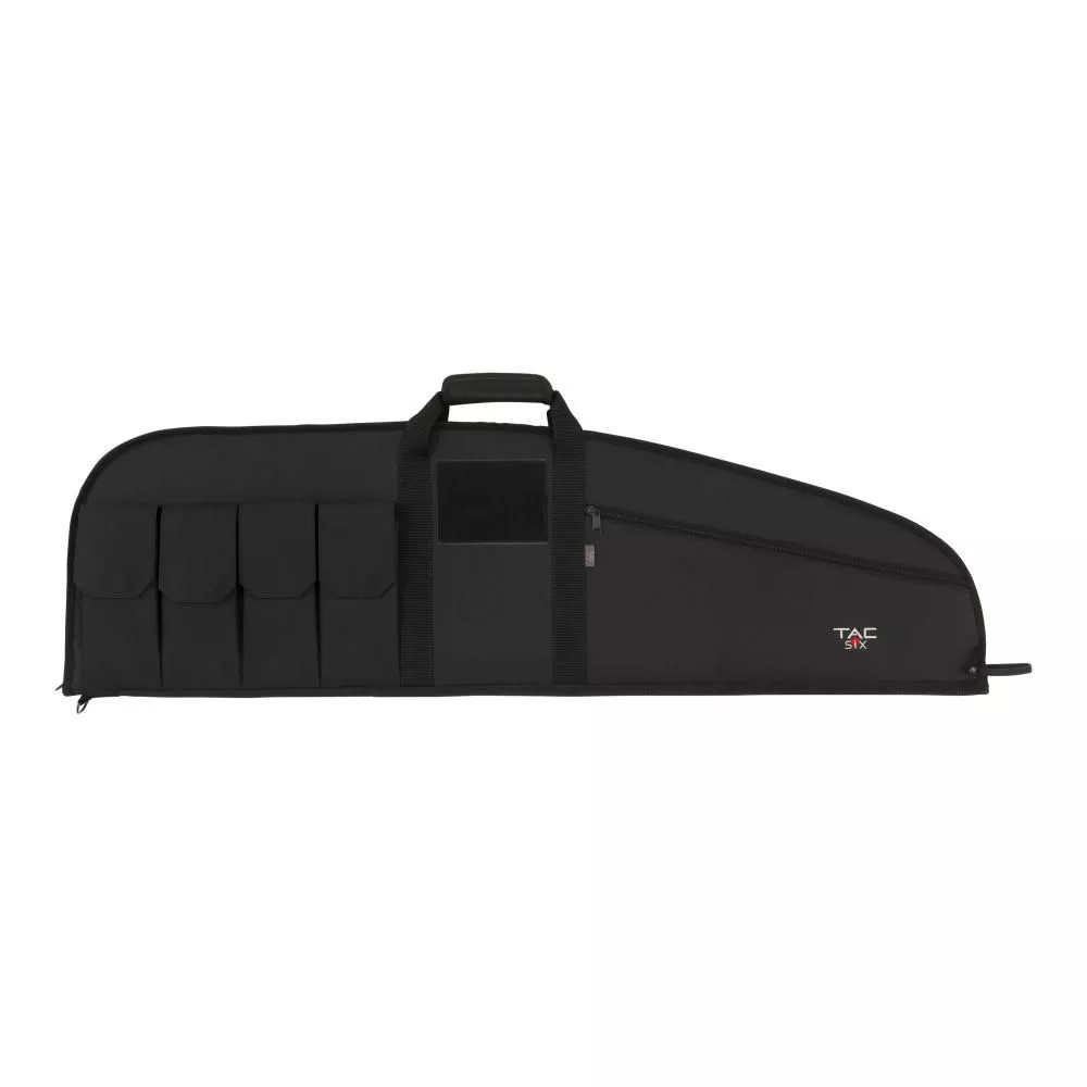 Allen Tac6 Combat Tactical Rifle Case 42″ #10652
