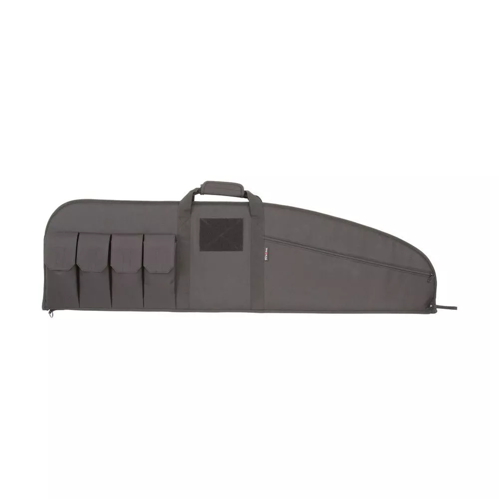 Allen Tac6 Combat Tactical Rifle Case 46″ #10662