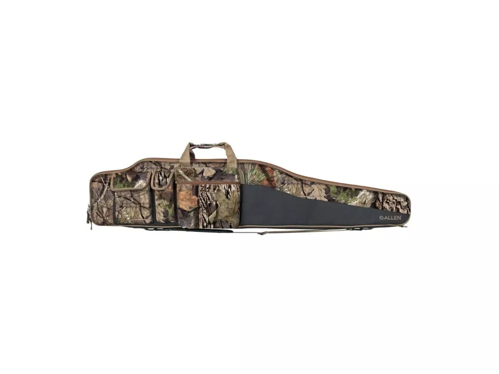 Allen Tejon Oversized Rifle Case, Mossy Oak Break-Up Country