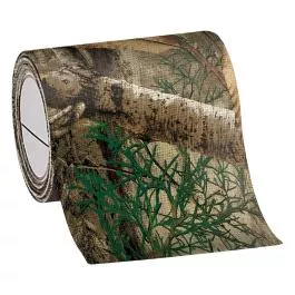 Allen Vanish Cloth Camo Tape - Realtree Edge