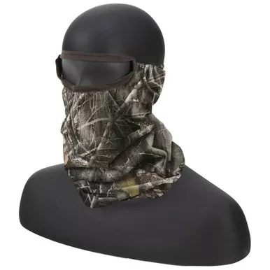 Allen Visa Form 3/4 Camo Hunting Head Net Obbession