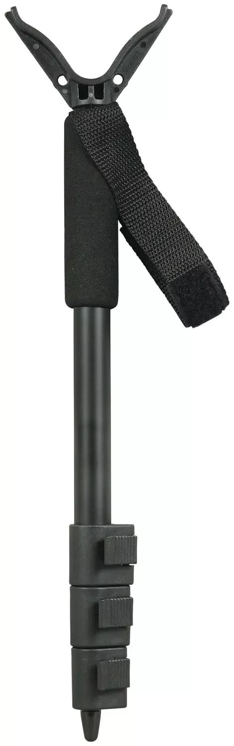 AllenSwift Compact Shooting Stick14.50″-34″