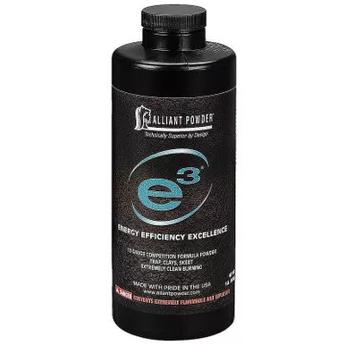 ALLIANT 150540 E3 1 LB.