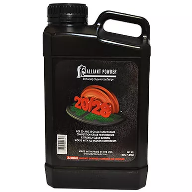 ALLIANT 150552 20/28 4 LB.