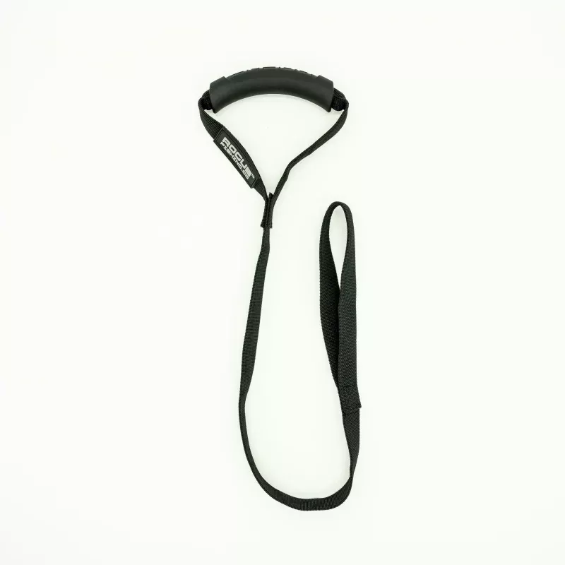 The Ally Stand Up Assist & Drag Strap