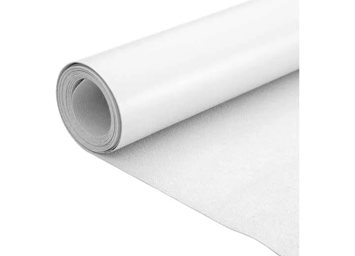 Alpha Systems 8.5′ x 30′ SuperFlex, White, 255 SqFt/Roll• 2020002567