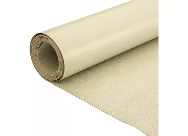 Alpha Systems 9.5′ x 35′ SuperFlex, Almond, 332.5 SqFt/Roll• 2020002573