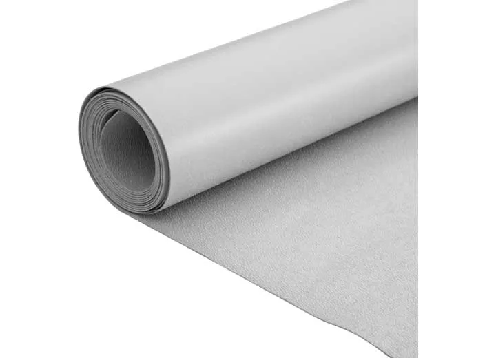 Alpha Systems 9.5′ x 35′ SuperFlex, Gray, 332.5 SqFt/Roll• 2020002599