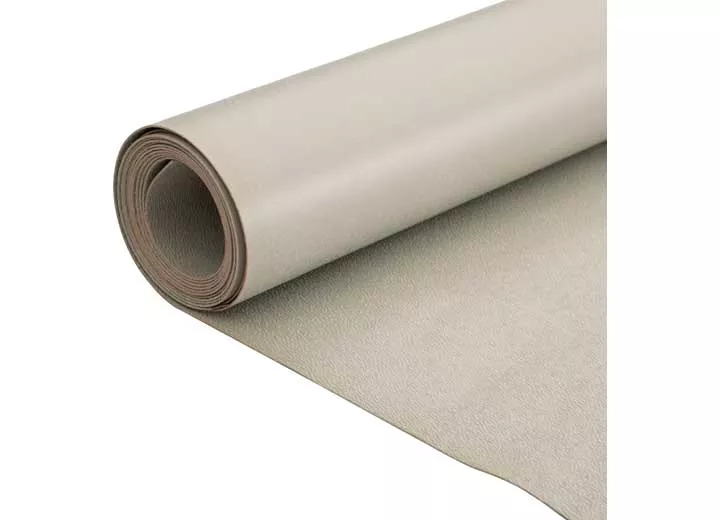 Alpha Systems 9.5′ x 45′ SuperFlex, Beige, 427.5 SqFt/Roll• 2020002592