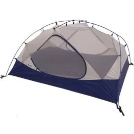 ALPS Mountaineering Chaos 2 – Gray/Navy – 7’2″ x 4’8″ – SHIPS FROM MANUFACTURER – PLEASE ADD 24-48 HOURS