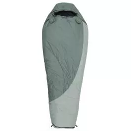 ALPS Mountaineering Genesis +30 – Spruce/Iceberg Green – 80″ x 32″