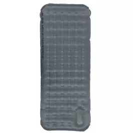ALPS Mountaineering Oasis – Charcoal – 80.5″ x 31″ x 6.5″