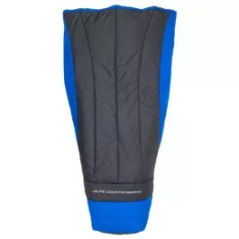 ALPS Mountaineering Radiance Quilt +35 – Charcoal/Blue