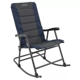 ALPS Mountaineering Rocking Chair – Navy/Charcoal