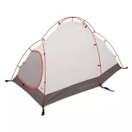 ALPS Mountaineering Tasmanian 2 – Orange/Gray – 7’8″ x 5’2″