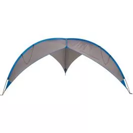ALPS Mountaineering Tri-Awning Elite – Charcoal/Blue