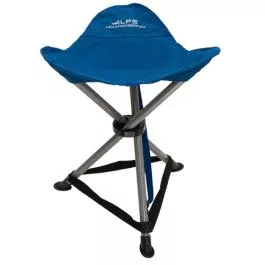 ALPS Mountaineering Tri-Leg Stool - Deep Sea