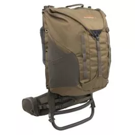 ALPS OutdoorZ Commander Lite + Pack – Coyote Brown – 47L / 2850 in3