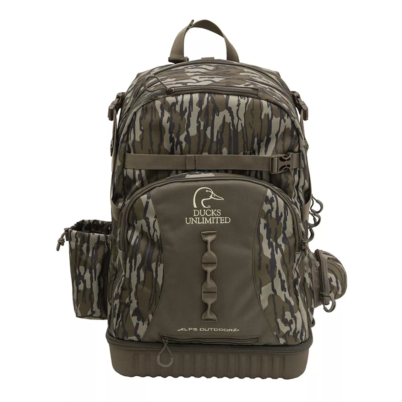 Alps Outdoorz Ducks Unlimited Backpack Blind Bag #9200158