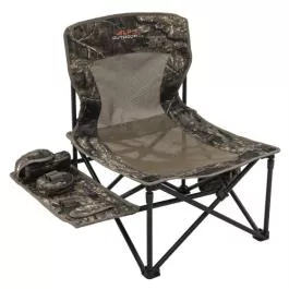 ALPS OutdoorZ High Ridge Chair – Timber