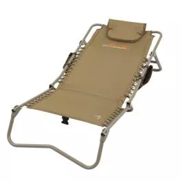 ALPS OutdoorZ Snow Goose Chair – Tan