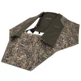 ALPS OutdoorZ Zero-Gravity Layout Blind – MAX-7 – SHIPS FROM MANUFACTURER – PLEASE ADD 24-48 HOURS