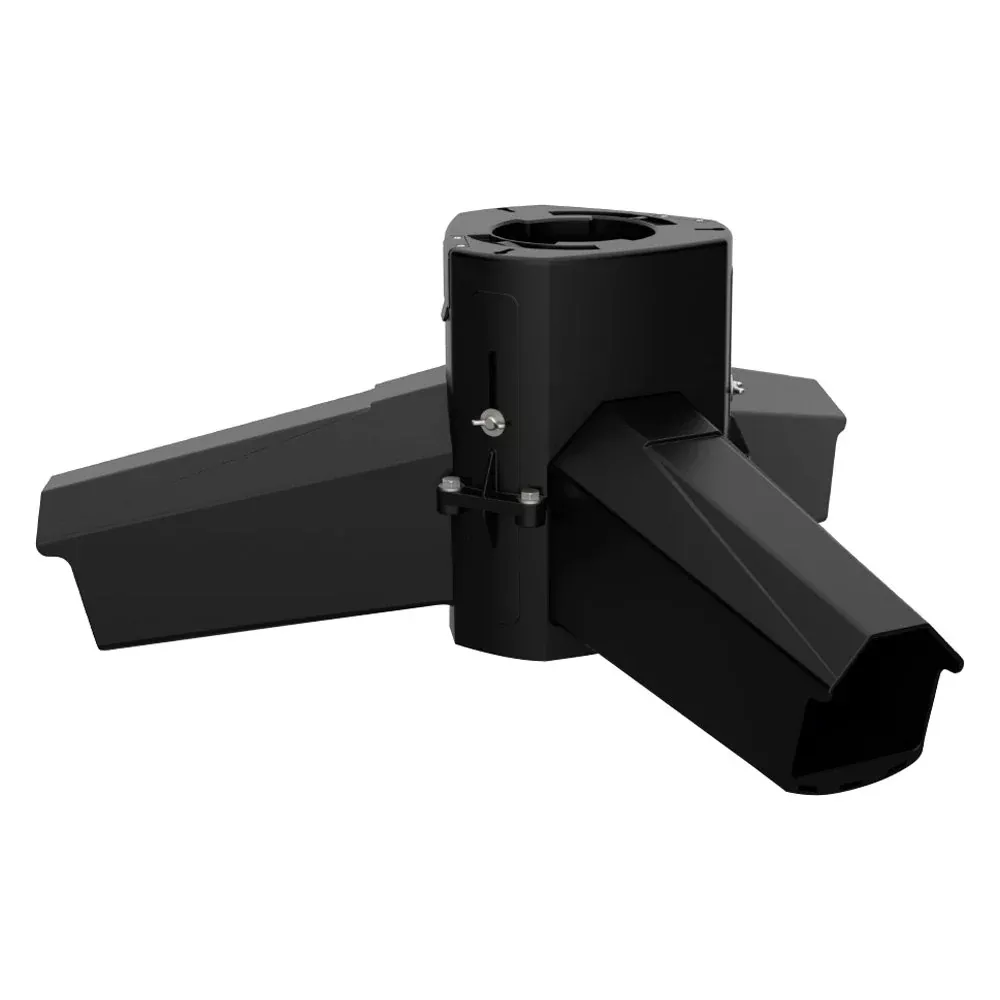 American Hunter 3-Way Gravity Feeder - Complete Kit