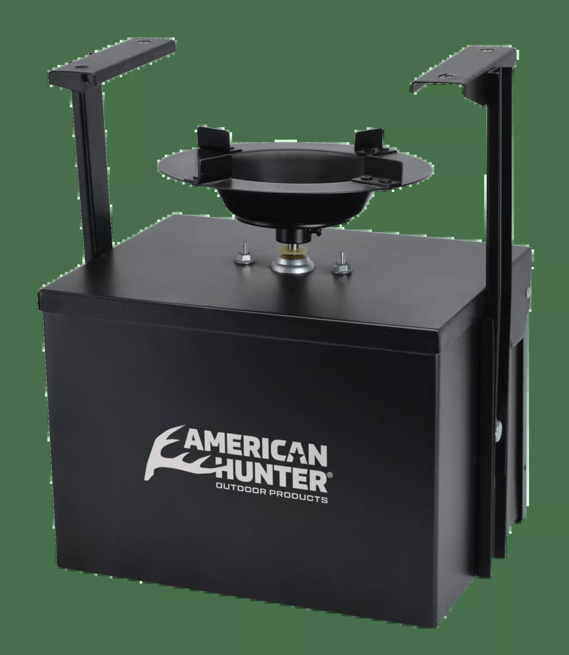 American Hunter Spin Kit, Ahuntr 20558Fm-k6 12d Timer KitDigital
