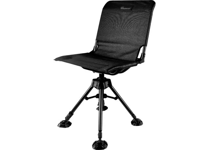 Ameristep 360 Silent Swivel Blind Chair• AMS-AMEFT1015