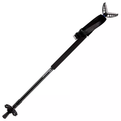 Ameristep Blind Hub Support Stick/Shooting Stick Hunting Blind Stabilizer & Shooting Stick
