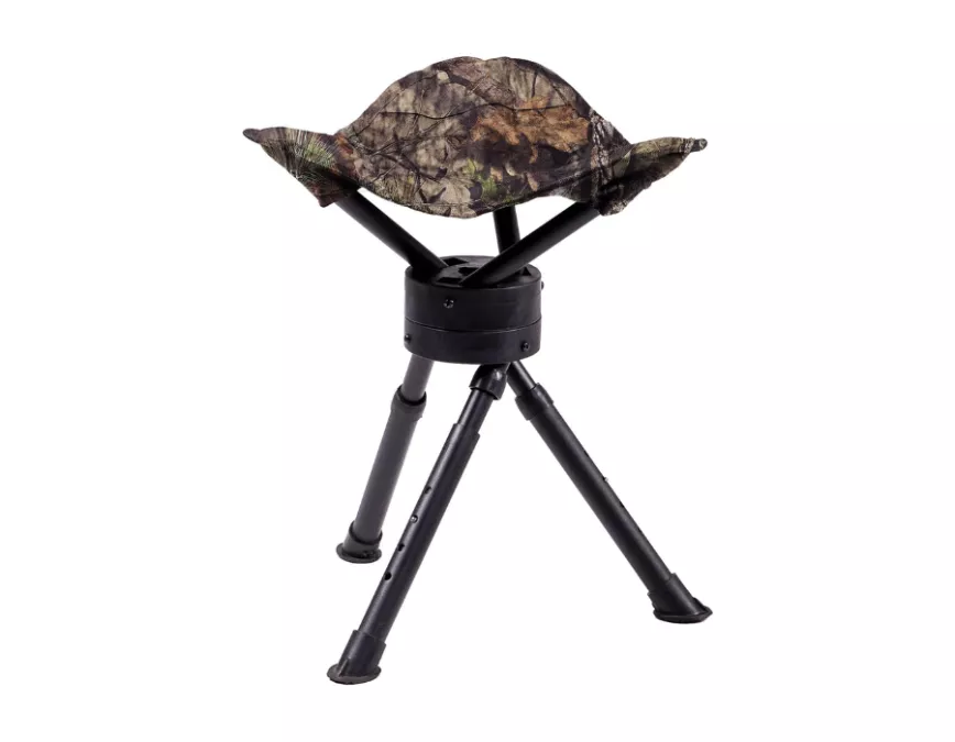 Ameristep Tripod Swivel Stool Edge