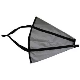 Amish - Beckman - Beefy Bag Sea Anchor - 36"