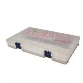 Amish Outfitters Blade Caddy Box