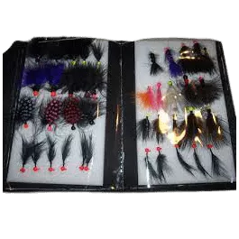 Amish Outfitters Ice Jig File W/Insert