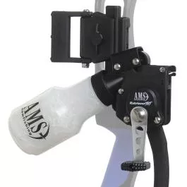 AMS Bowfishing Retriever Pro Bowfishing – Right Hand Reel