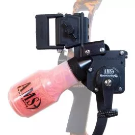 AMS Bowfishing Retriever Pro Bowfishing