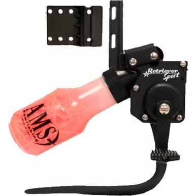 Ams Retriever Sport Bowfishing Reel Rh