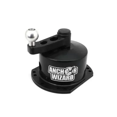 ANCHOR WIZARD Low Profile Kayak Crank Only (KY-554)