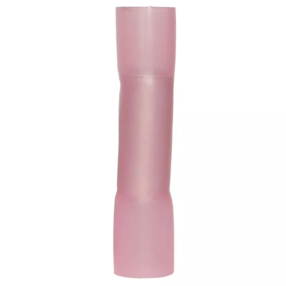 Ancor Heat Shrink Butt Connector - #8 *3-Pack - 309303