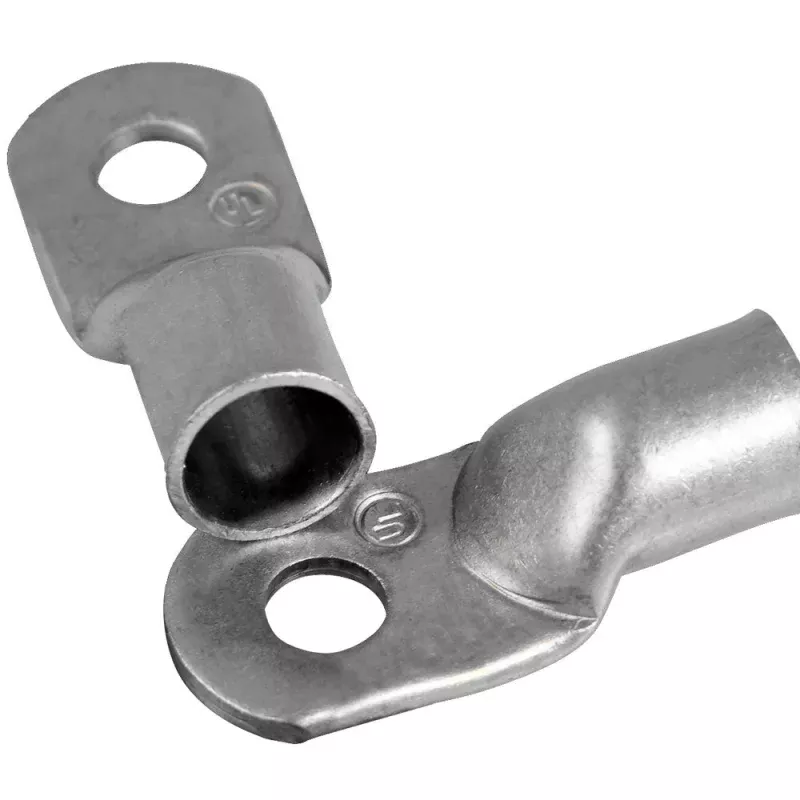 Ancor Heavy Duty Lug 6GA Wire 1/2 Post *10-Pack