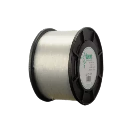 Ande Premium Monofilament Line - Clear - 1 LB. Spool - 10 LB.