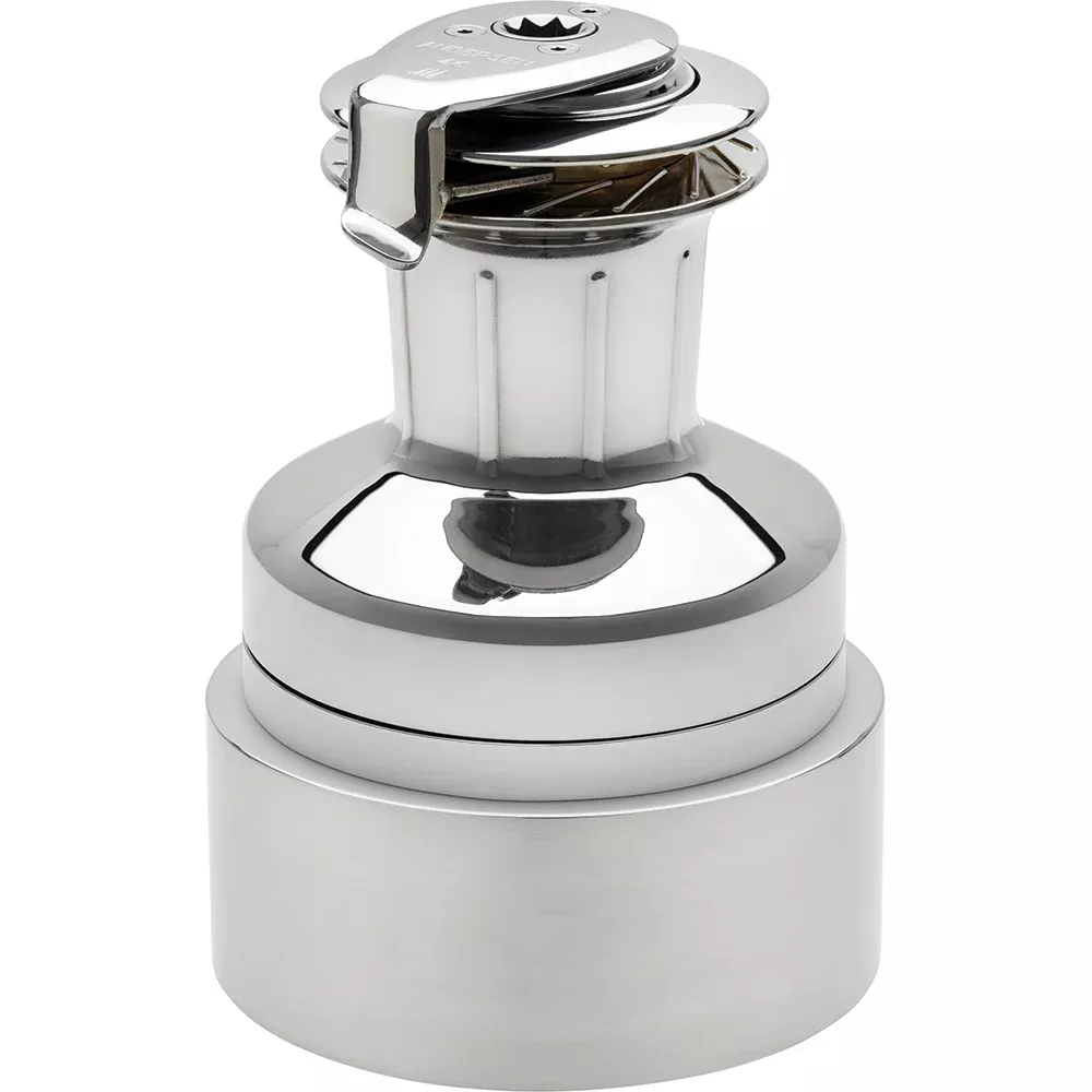 ANDERSEN 46ST Compact Above Deck Electric FS Winch Variable Speed – 12V [RA2046015100]