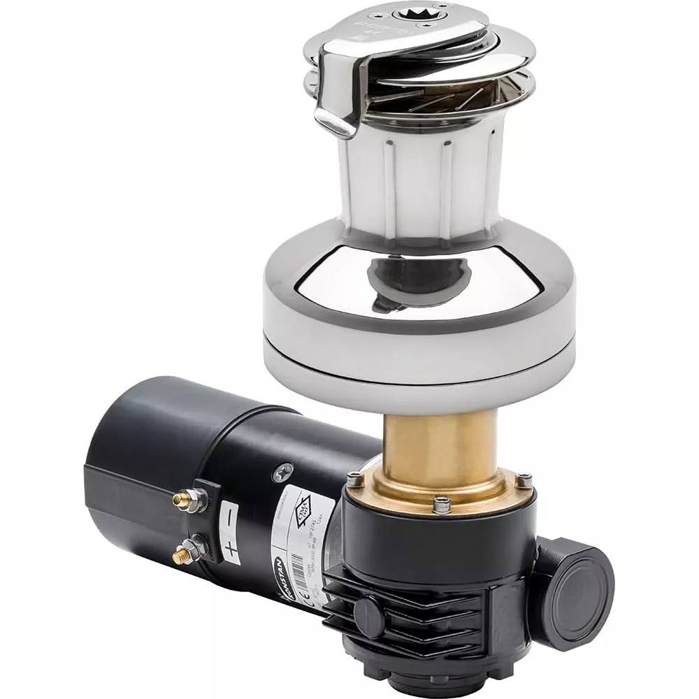 ANDERSEN 46ST E1 Electric FS Winch – 24V [RA2046011400]