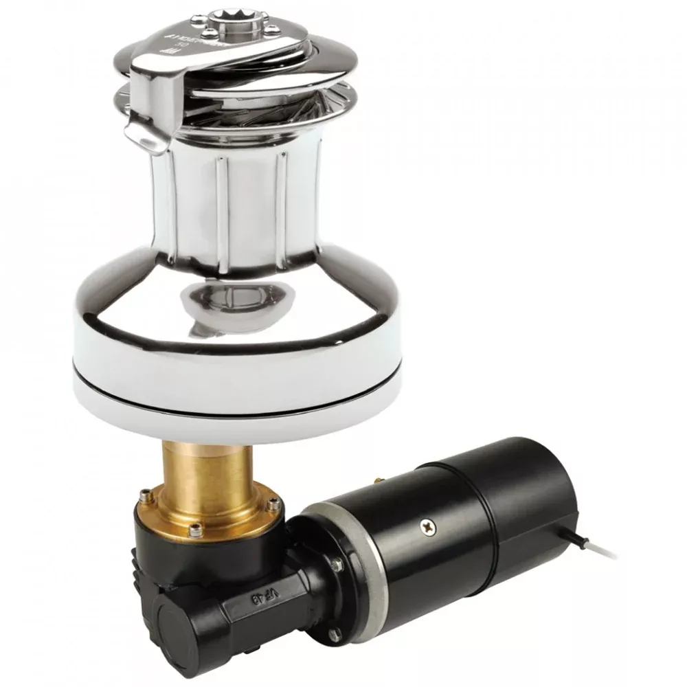 ANDERSEN 50ST E1 Electric FS Winch – 24V [RA2050011400]