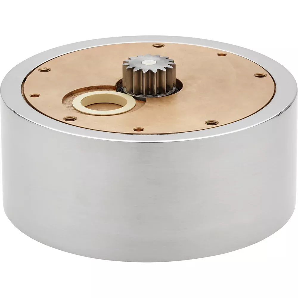 ANDERSEN Above Deck Variable Speed Compact Motor Electric Conversion Kit - 24V f/50ST Winch [RA2050215200]