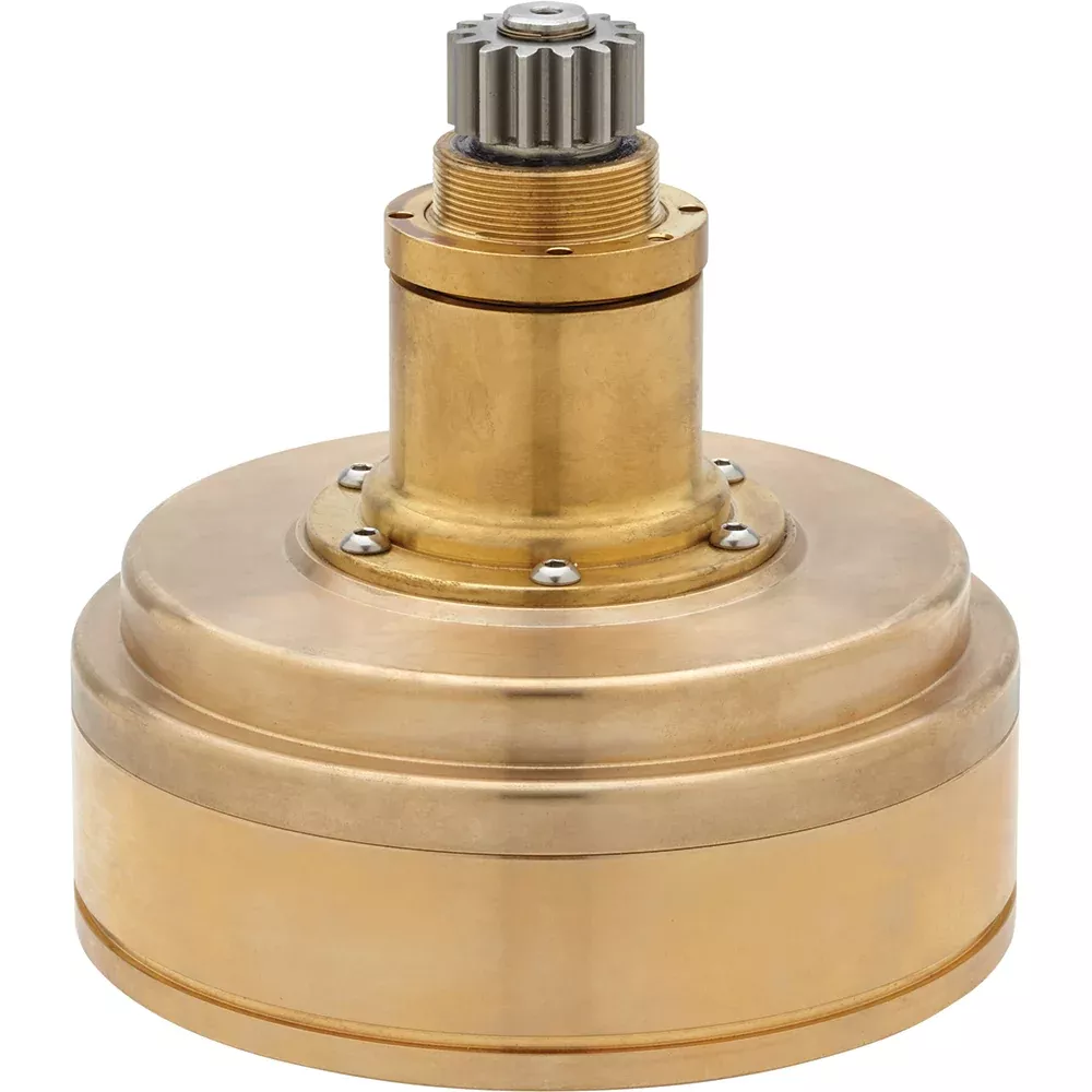 ANDERSEN Below Deck Variable Speed Compact Motor Electric Conversion Kit – 24V f/28ST Winch [RA2028214200]